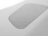 ES#3029197 - 51437328214 - D Pillar Cover - right - Gray - Genuine BMW - BMW