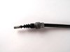 ES#240457 - 191609721E - Parking Brake Cable - Cars with rear drums - Cofle - Volkswagen