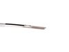 ES#240457 - 191609721E - Parking Brake Cable - Cars with rear drums - Cofle - Volkswagen