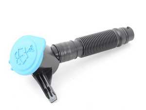 ES#2924592 - 61667301628 - FILLER PIPE - (NO LONGER AVAILABLE) - Genuine BMW - 