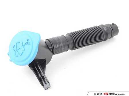 ES#2924592 - 61667301628 - FILLER PIPE - (NO LONGER AVAILABLE) - Genuine BMW - 