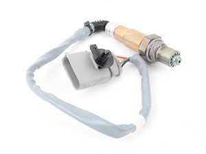 ES#2993388 - 06K906262AG - Oxygen Sensor - priced each - Keep your engine running efficiently - Genuine Volkswagen Audi - Volkswagen