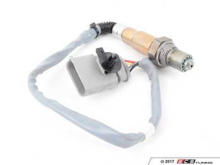 ES#2993388 - 06K906262AG - Oxygen Sensor - priced each - Keep your engine running efficiently - Genuine Volkswagen Audi - Volkswagen