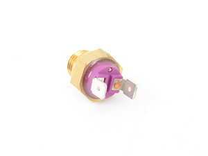 ES#2954275 - 12631279719 - Temperature Switch - Priced Each  - Fuels system sensor - Genuine BMW - BMW