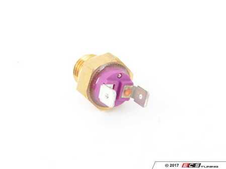 ES#2954275 - 12631279719 - Temperature Switch - Priced Each  - Fuels system sensor - Genuine BMW - BMW