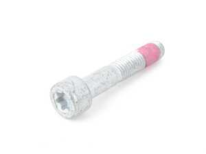 ES#2537086 - 07129906213 - ISA SCREW - Genuine BMW - 