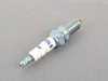 ES#3220634 - BR10YS - Brisk Silver Racing Spark Plug - Priced Each - Brisk Silver Racing Spark Plugs are one of the best solutions for high performance and racing engines - Brisk - 