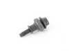 ES#275142 - 038128773 - Valve Cover Bolt - Priced Each - Complete assembly to ensure a proper valve cover installation. M6 - Genuine Volkswagen Audi - Volkswagen