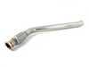 ES#3175269 - 251126 - Performance Stainless 2.5" Downpipe  - High flow, stainless downpipe kit to be used with 2.5" aftermarket exhaust - Techtonics Tuning - Audi