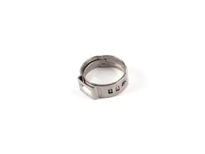 Pinch Clamp - Priced Each