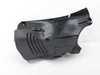 ES#2648427 - 2186902530 - Fender Liner - Front Portion - Fits front left fender - Genuine Mercedes Benz - Mercedes Benz