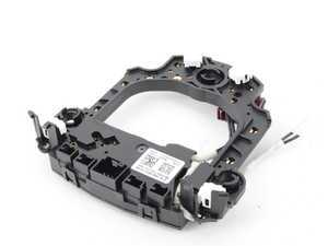 ES#3017064 - 0994641300 - CONTACT PLATE - Genuine Mercedes Benz - Mercedes Benz