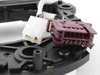 ES#3017064 - 0994641300 - CONTACT PLATE - Genuine Mercedes Benz - Mercedes Benz