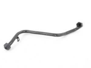 ES#1753179 - 2105001672 - Oil Cooler Line  - Common source of leakage - Genuine Mercedes Benz - Mercedes Benz