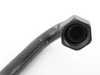 ES#1753179 - 2105001672 - Oil Cooler Line  - Common source of leakage - Genuine Mercedes Benz - Mercedes Benz