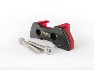 ES#3023205 - 009860ECS01 - Transmission Mount Bushing Insert Kit - Decrease transmission mount slop for better drivetrain response! - ECS - Audi Porsche