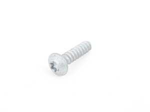 ES#261837 - 07147208453 - FILLISTER HEAD SCREW - Genuine BMW - BMW