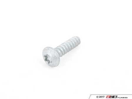 ES#261837 - 07147208453 - FILLISTER HEAD SCREW - Genuine BMW - BMW