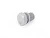 ES#2834954 - N90813202 - Engine Oil Drain Plug with Seal - M14x22x1.5mm - Price Each - Includes crush washer. M14x1.5 - Febi - Audi