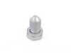ES#2834954 - N90813202 - Engine Oil Drain Plug with Seal - M14x22x1.5mm - Price Each - Includes crush washer. M14x1.5 - Febi - Audi