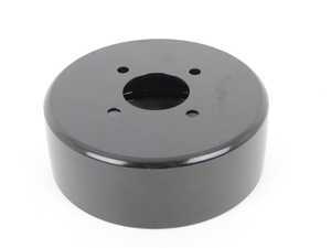 ES#2684882 - 1122020110 - Water Pump Pulley - Does not include new hardware - URO - Mercedes Benz