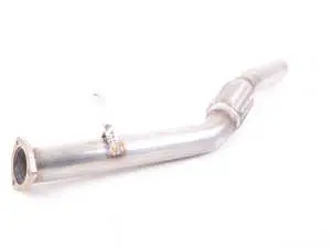 Performance Stainless 2.5