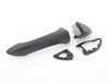 ES#2710191 - 51218243618K - Outer Door Handle Kit - Right - The outer door handle to get open the door - URO - BMW