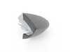 ES#2710191 - 51218243618K - Outer Door Handle Kit - Right - The outer door handle to get open the door - URO - BMW