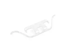 Rear Rattle Clip - Priced Each