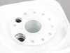 ES#3214625 - 078117021A - Oil Cooler - Common source of leaks, mounted between your oil filter and engine block - URO - Audi Volkswagen