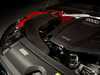 ES#3143733 - 019183ECS01 - (2017+) B9 A4/A5 2.0T Kohlefaser Luft-Technik Intake System - Engineered for dyno proven performance and show quality looks! - ECS - Audi