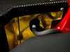 ES#3221001 - 020870ecs01KT - Kohlefaser Luft-Technik Intake System Reflect-A-Gold Kit - Pre-cut DEI Reflect-a-Gold to apply directly to your new Kohlefaser Luft-Technik Intake System - ECS - Audi