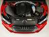 ES#3143733 - 019183ECS01 - (2017+) B9 A4/A5 2.0T Kohlefaser Luft-Technik Intake System - Engineered for dyno proven performance and show quality looks! - ECS - Audi