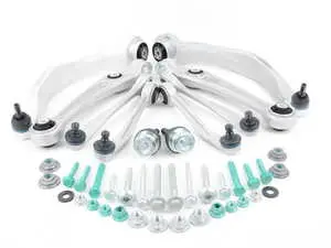 Full Density Line Front Control Arm Kit