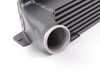 ES#3137954 - 200001064 - Wagner EVO 2 Competition Intercooler Kit - Drastically increase your air flow rate, lower the intake air temperature, and drop your intercooler weight to 16.32lbs with this Performance intercooler! - Wagner Tuning - BMW