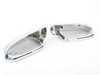 ES#3241196 - 023193ECS01 - Matte Chrome Mirror Cap Set - (NO LONGER AVAILABLE) - Upgrade your exterior styling (NLA - Slow mover) - ECS - 