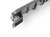 ES#2742989 - 5GM86373982V - Console Trim Panel - Titanium Black - Genuine Volkswagen Audi - Volkswagen
