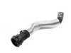ES#2595134 - 5C0122073C - Heater Core Hose - Left  - Connects cooling system to the heater core - Genuine Volkswagen Audi - Volkswagen