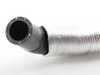 ES#2595134 - 5C0122073C - Heater Core Hose - Left  - Connects cooling system to the heater core - Genuine Volkswagen Audi - Volkswagen