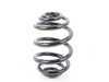 ES#2915128 - 33536760606 - Rear Coil Spring - Replace your cracked springs - Mubea - BMW