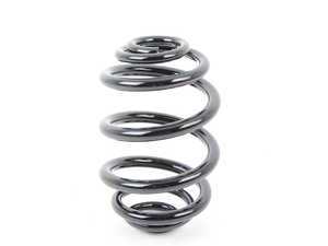 ES#2915128 - 33536760606 - Rear Coil Spring - Replace your cracked springs - Mubea - BMW
