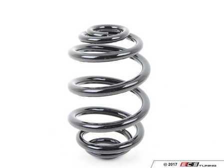 ES#2915128 - 33536760606 - Rear Coil Spring - Replace your cracked springs - Mubea - BMW