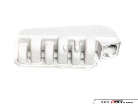 ES#3676205 - r32-sri-mk4KT - Short Runner Intake Manifold - With Gasket Set - High flow Aluminum short runner intake manifold - CTS - Volkswagen