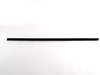 ES#78541 - 51138208449 - Front Door Moulding - Left - Schwarz/Black - Genuine BMW - BMW