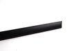 ES#78541 - 51138208449 - Front Door Moulding - Left - Schwarz/Black - Genuine BMW - BMW