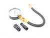 ES#2942483 - KDT2428 - Compression Tester - (NO LONGER AVAILABLE) - Check for bad rings, head gaskets which may cause miss fire. - Gear Wrench - 