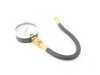 ES#2942483 - KDT2428 - Compression Tester - (NO LONGER AVAILABLE) - Check for bad rings, head gaskets which may cause miss fire. - Gear Wrench - 