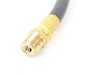 ES#2942483 - KDT2428 - Compression Tester - (NO LONGER AVAILABLE) - Check for bad rings, head gaskets which may cause miss fire. - Gear Wrench - 
