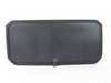 ES#2714932 - 51472353820 - Fitted Luggage Compartment Mat - Black - Lines the upper storage area of the trunk - Genuine MINI - MINI