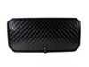 ES#2714932 - 51472353820 - Fitted Luggage Compartment Mat - Black - Lines the upper storage area of the trunk - Genuine MINI - MINI